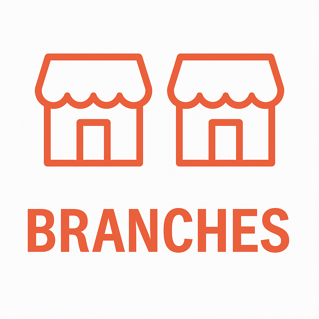 Branches